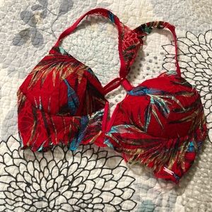Victoria's secret PINK Bralette size xsmall